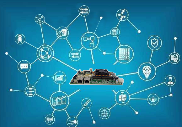 Smart retailing Smart retailing