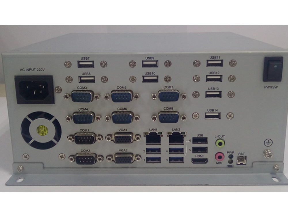 GA-A1602 V1.0 GA-A1602 V1.0