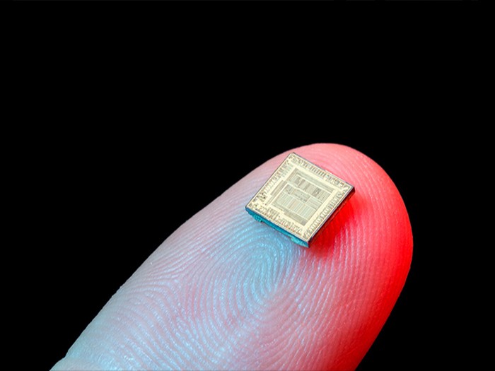 "Smart restaurant" begins to be popular: RFID chips are embedded at the bottom of the plat "Smart restaurant" begins to be popular: RFID chips are embedded at the bottom of the plat