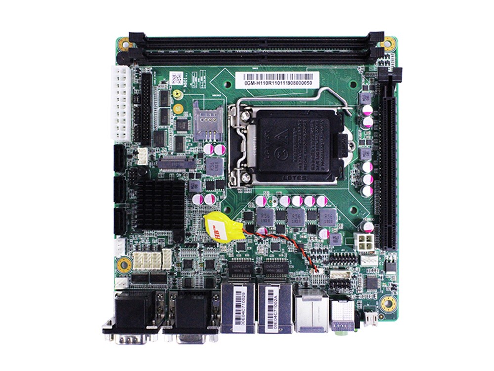 GM-H110 GM-H110