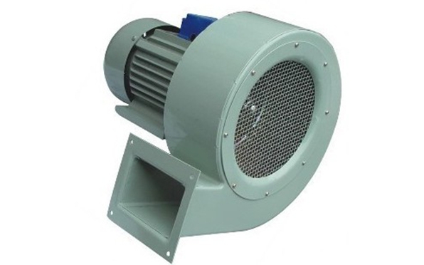 常州低噪声离心风机