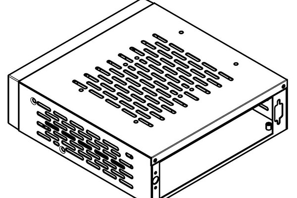 国产工控机机箱有什么作用？该怎么挑选呢？