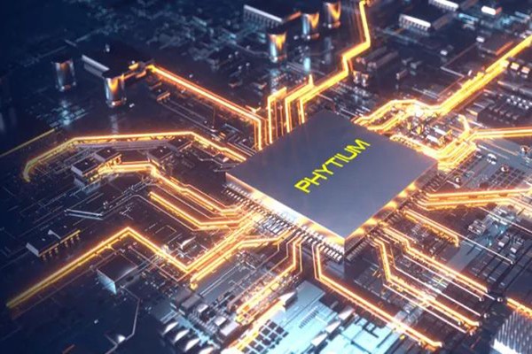 【高能时讯】重磅！恒盛新一代高可扩展多路服务器芯片腾云S2500来袭！