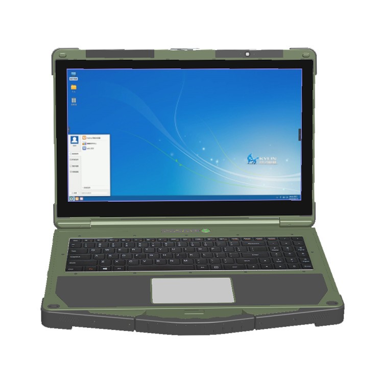 恒盛D2000军工加固笔记本P3203