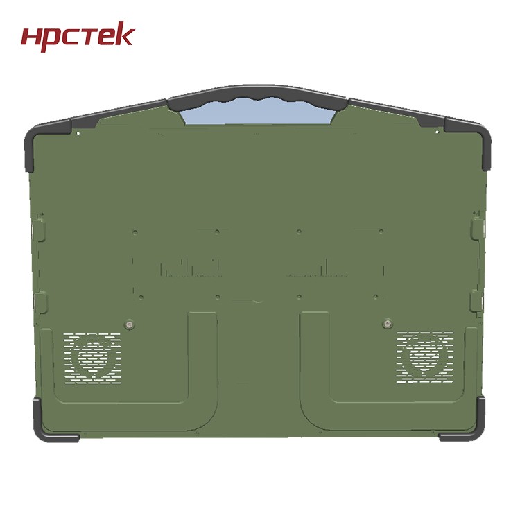 恒盛D2000军工加固笔记本P3203 恒盛D2000军工加固笔记本P3203