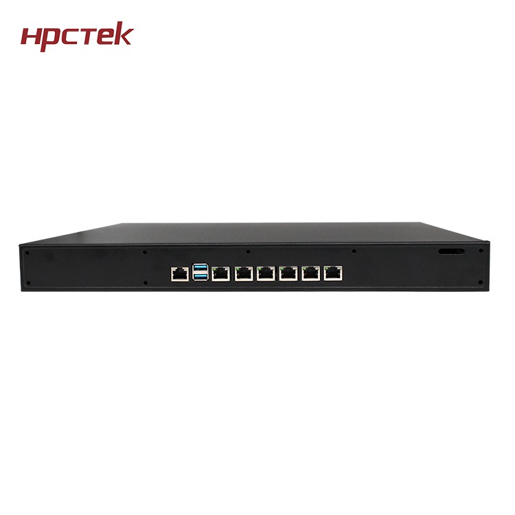 恒盛FT2000网络安全工控机N3201 恒盛FT2000网络安全工控机N3201