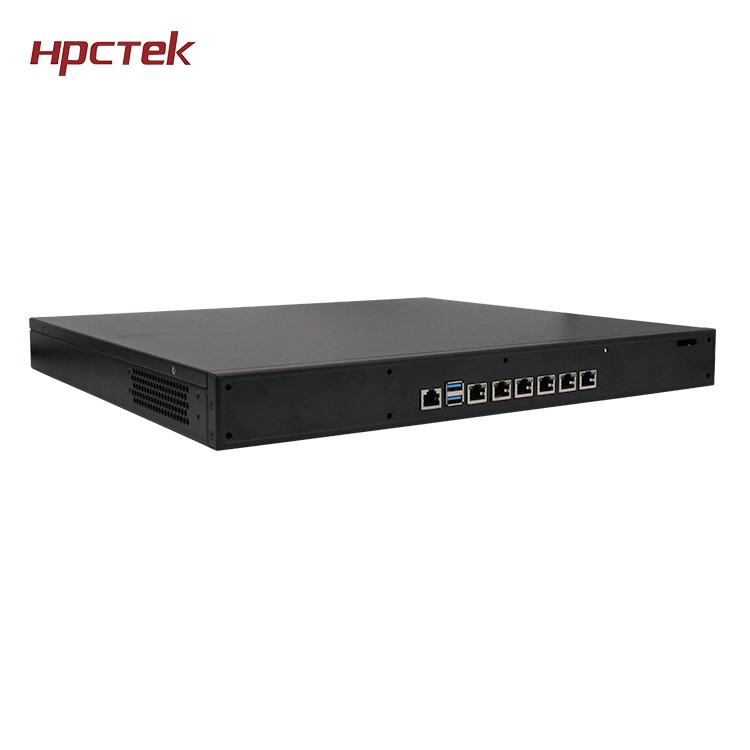 恒盛FT2000网络安全工控机N3201 恒盛FT2000网络安全工控机N3201