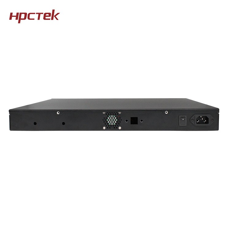 恒盛FT2000网络安全工控机N3201 恒盛FT2000网络安全工控机N3201