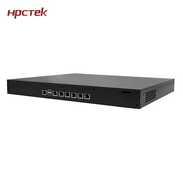 恒盛FT2000网络安全工控机N3201 恒盛FT2000网络安全工控机N3201