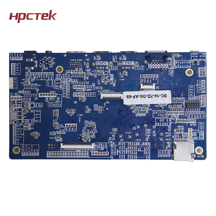 RK3188主板 ARM架构主板 RK3188主板 ARM架构主板
