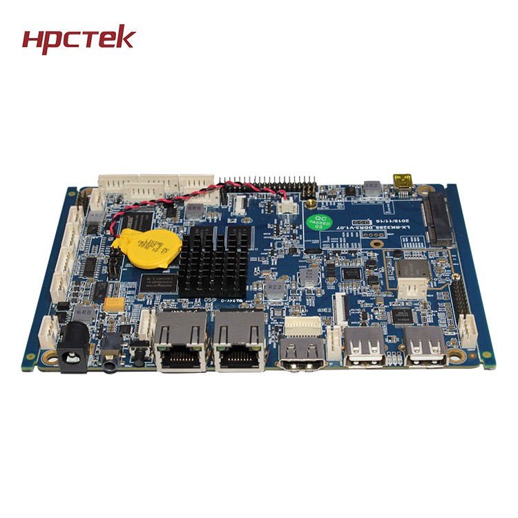 RK3288主板 ARM架构主板 RK3288主板 ARM架构主板