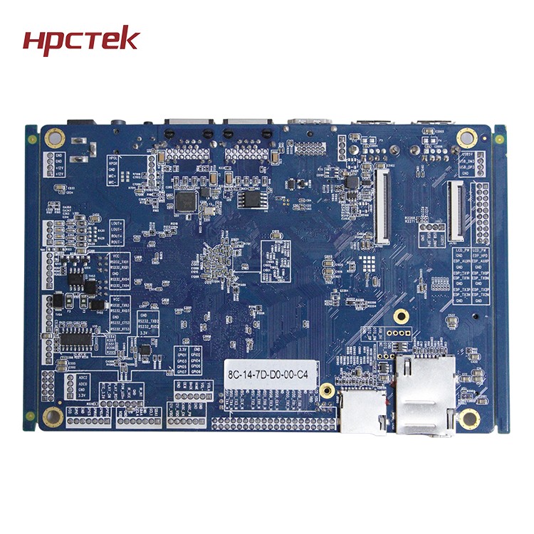 RK3288主板 ARM架构主板 RK3288主板 ARM架构主板