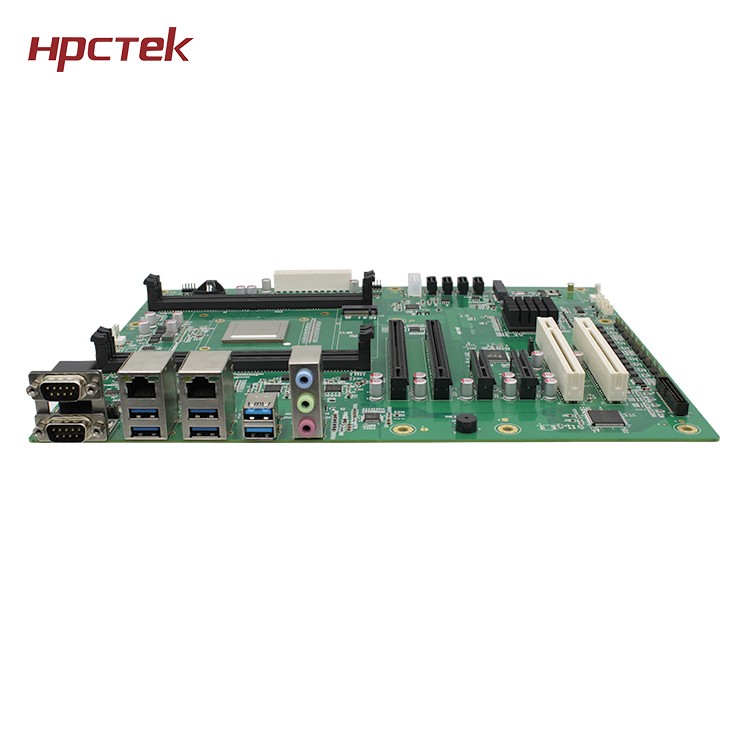 恒盛D2000八核工控主板ATX版型P251F 恒盛D2000八核工控主板ATX版型P251F
