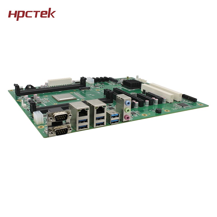 恒盛D2000八核工控主板ATX版型P251F 恒盛D2000八核工控主板ATX版型P251F