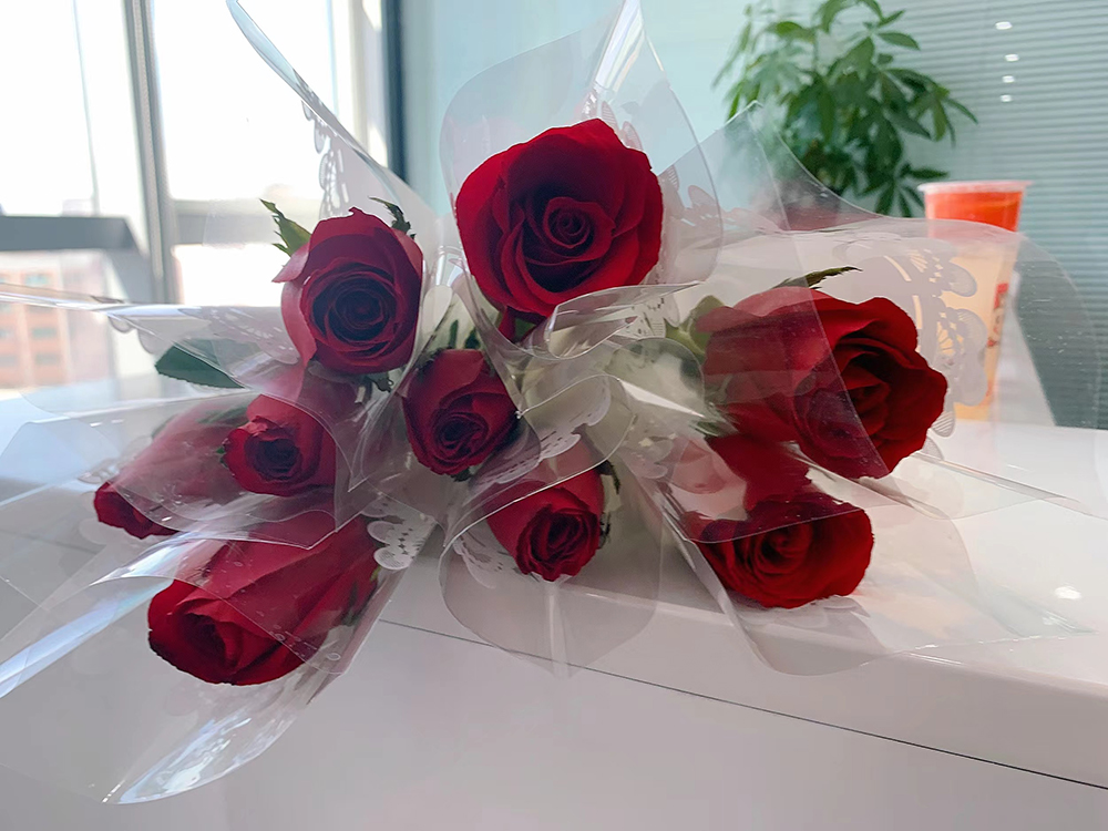 恒盛共庆38女神节(图3)