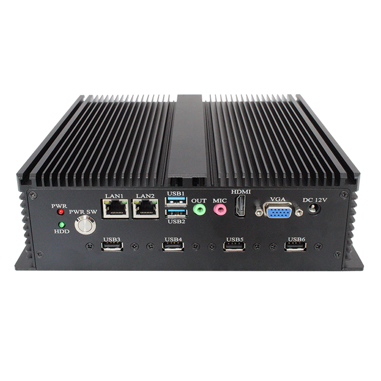 恒盛D2000轨交工控机T3202-D