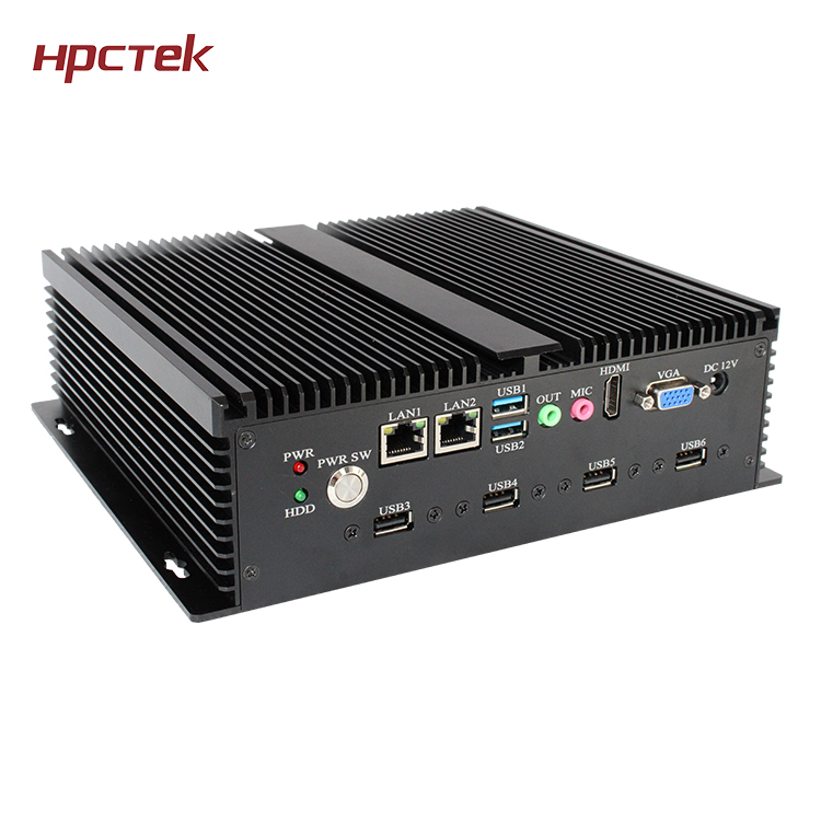 恒盛D2000轨交工控机T3202-D 恒盛D2000轨交工控机T3202-D