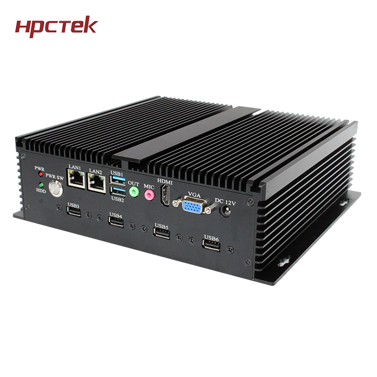 恒盛D2000轨交工控机T3202-D 恒盛D2000轨交工控机T3202-D