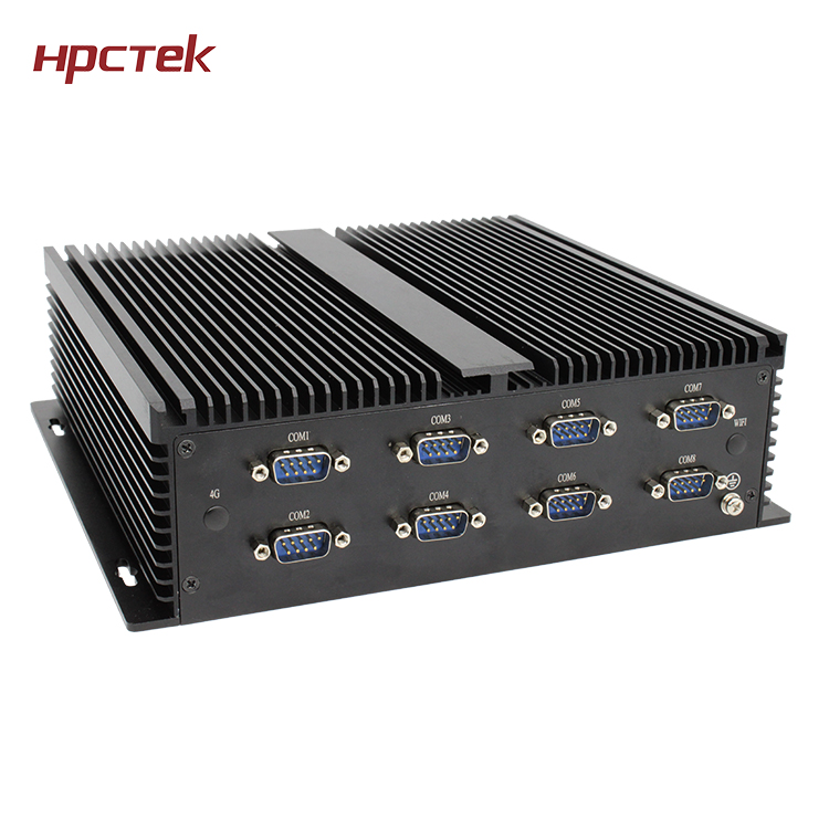 恒盛D2000轨交工控机T3202-D 恒盛D2000轨交工控机T3202-D