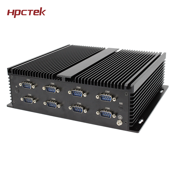 恒盛D2000轨交工控机T3202-D 恒盛D2000轨交工控机T3202-D