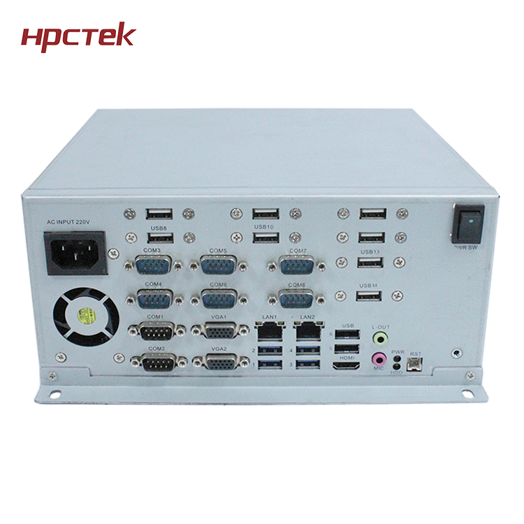 GA-A1602 工业计算机 GA-A1602 工业计算机