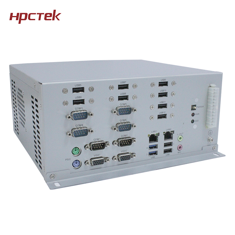 GA-A1403 X86工控整机1150 CPU GA-A1403 X86工控整机1150 CPU