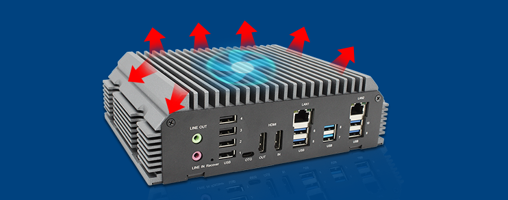 新品 | RK3588边缘计算带你打开智能世界新思路！(图5)