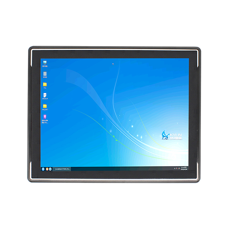 恒盛2000/4一体机15寸显示屏P3201