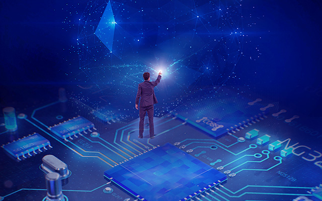 找国产替代？2款高性能国产工业计算机精选！