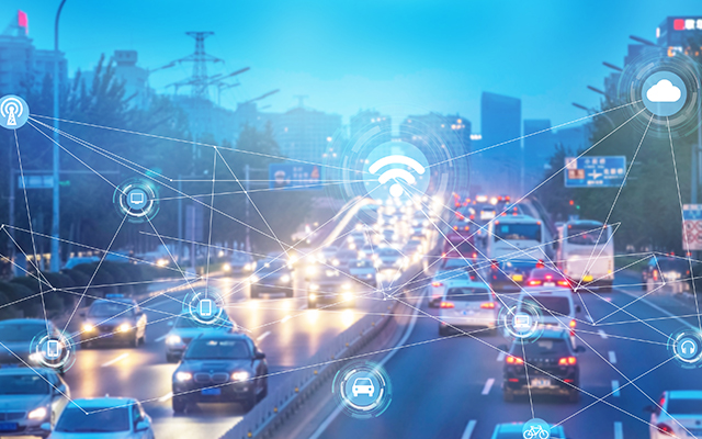 国产工控机，助力建设智慧化的新交管平台