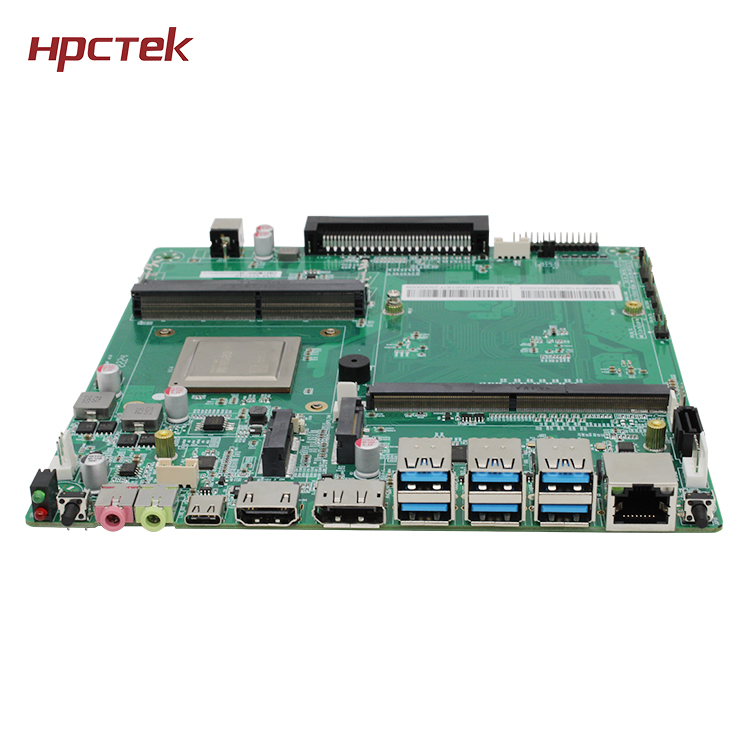 恒盛教学一体机OPS电脑主板M204F-D 恒盛教学一体机OPS电脑主板M204F-D