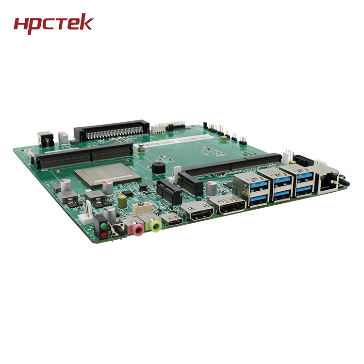 恒盛教学一体机OPS电脑主板M204F-D 恒盛教学一体机OPS电脑主板M204F-D