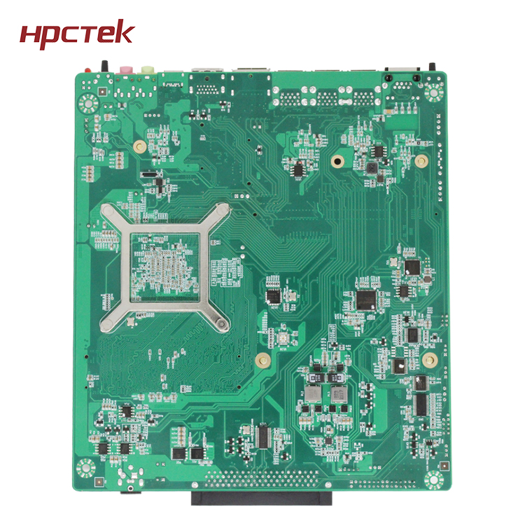 恒盛教学一体机OPS电脑主板M204F-D 恒盛教学一体机OPS电脑主板M204F-D