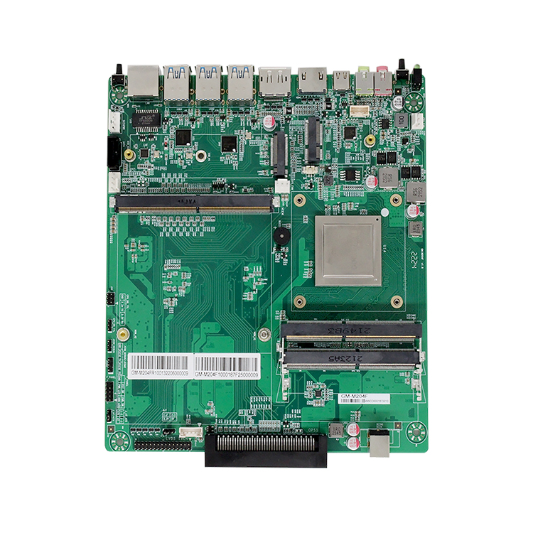 恒盛教学一体机OPS电脑主板M204F-D