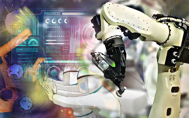 受疫情影响下的工业自动化，国产工控机为企业带来了哪些改变？