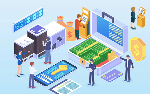 金融信创爆发，国产金融主板攻坚先行！