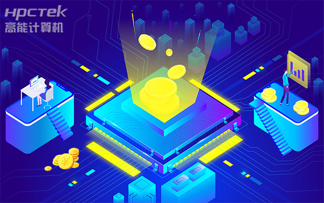 国产芯力量|Mini-ITX国产工业主板助力智慧金融(图1) 国产芯力量|Mini-ITX国产工业主板助力智慧金融(图1)