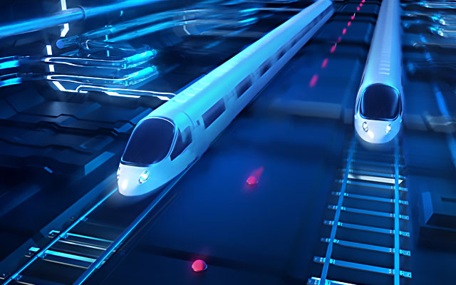 新形势下轨道交通智能化,国产化工控机的发展 新形势下轨道交通智能化,国产化工控机的发展