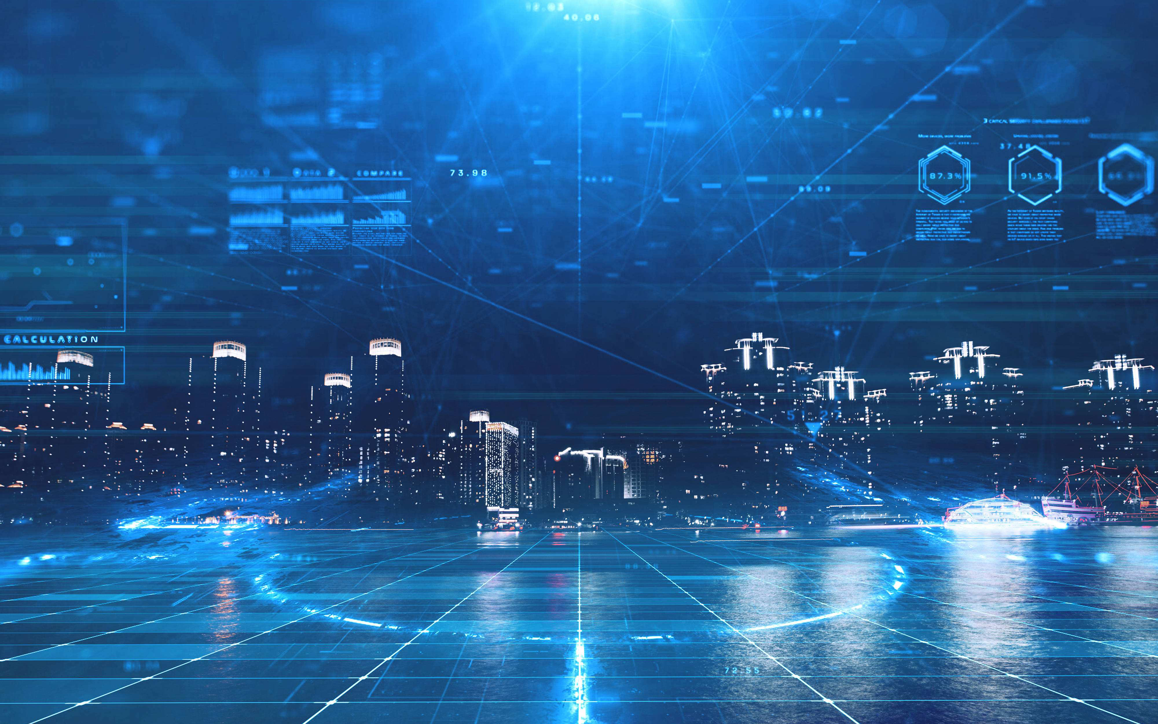 国产工控机在自助税务终端中的应用