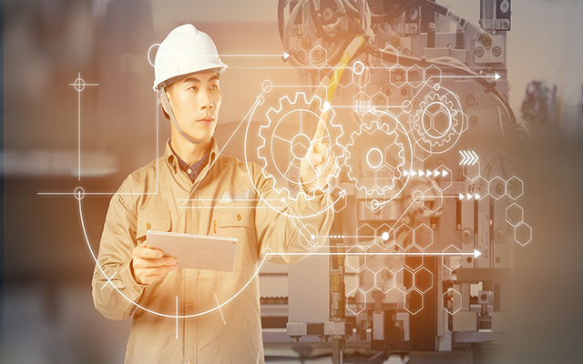 智慧物流：国产工控电脑在自动化仓库中的应用