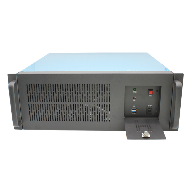 恒盛D2000八核4U工控机T3251