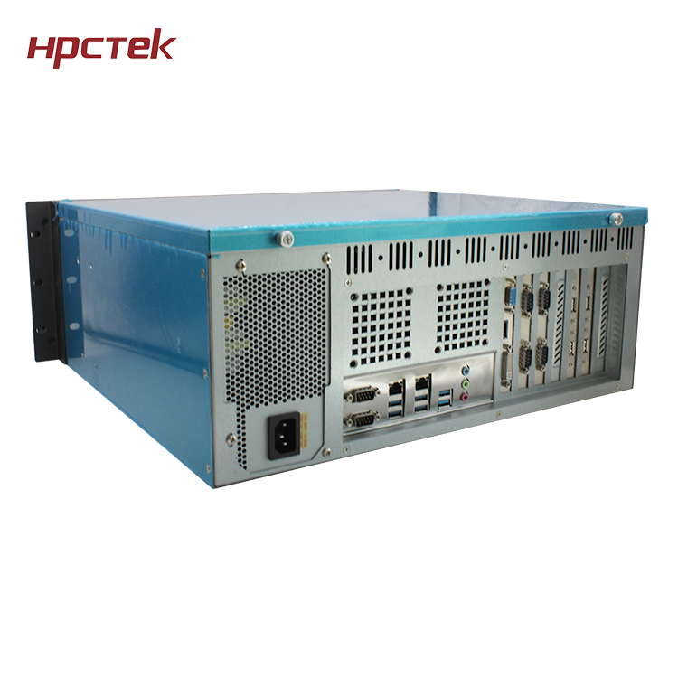 恒盛D2000八核4U工控机T3251 恒盛D2000八核4U工控机T3251