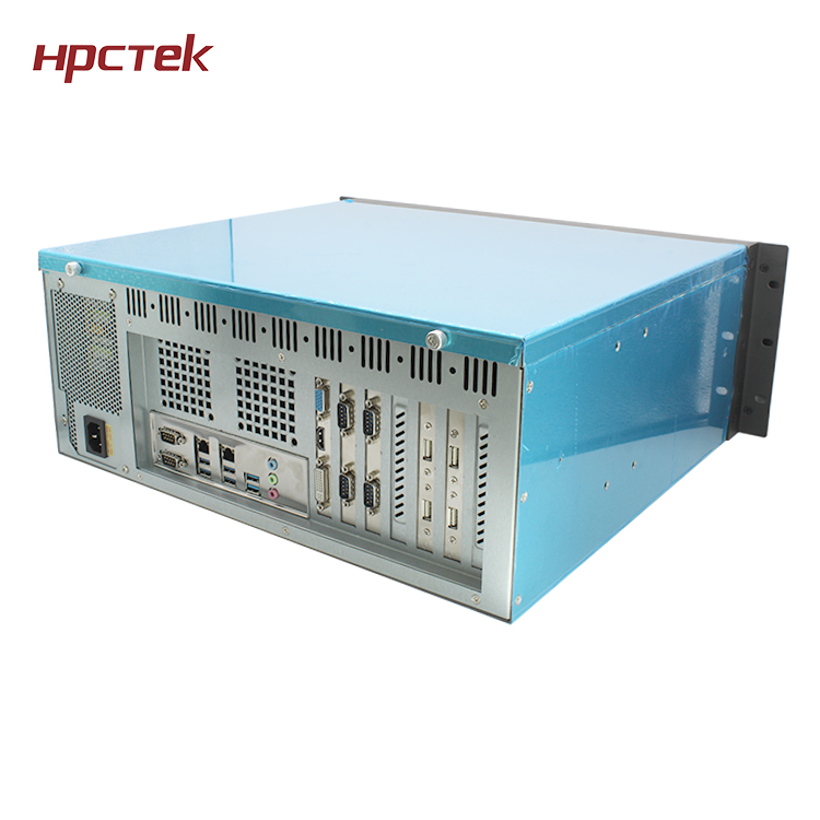 恒盛D2000八核4U工控机T3251 恒盛D2000八核4U工控机T3251