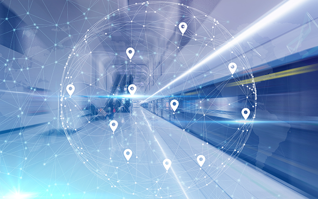 国产恒盛轨交工控机，助地铁行业AFC走向国产化