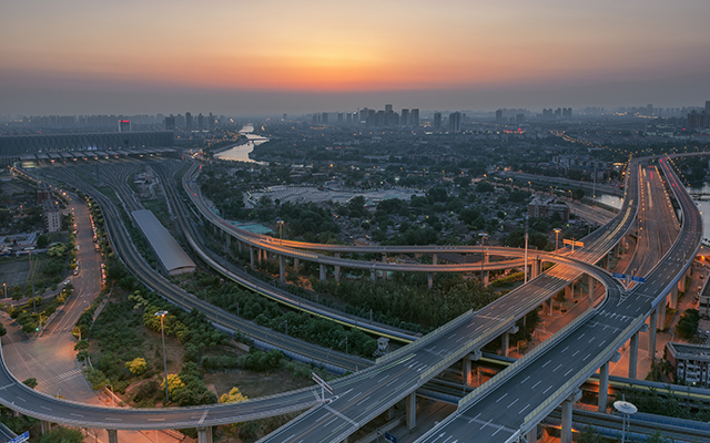 智慧轨交自动售检票系统的组成，国产工控机为其提供安心！