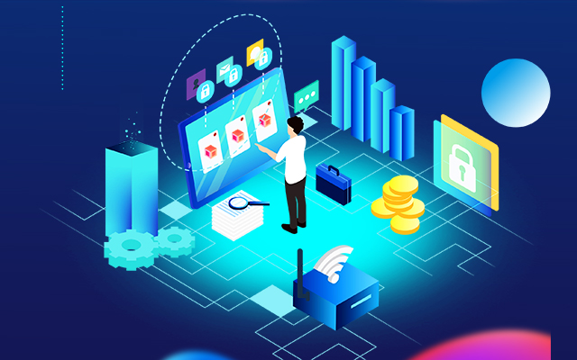 多款国产金融工控机解决方案，助推金融行业创新发展