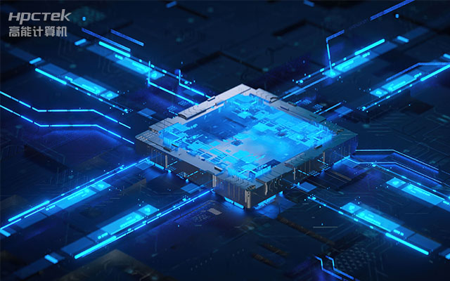 国产工控机对于工业自动化发展有什么帮助？(图1)