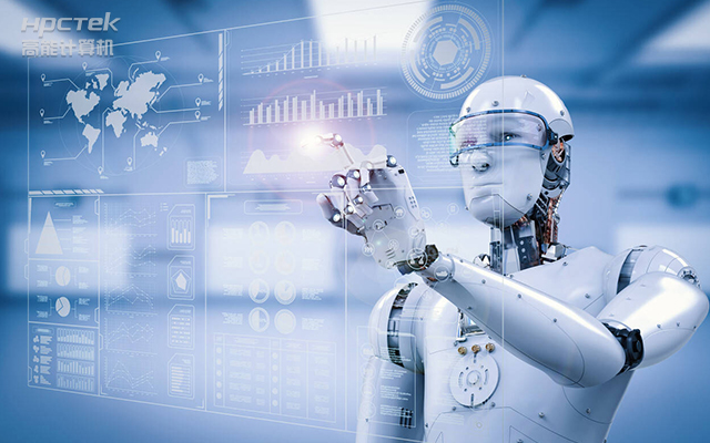 工业智能化转型,国产工控机迎来新发展趋势(图1) 工业智能化转型,国产工控机迎来新发展趋势(图1)