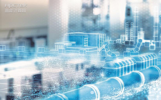 工控机的组成部件有哪些？常用的工控机类型和组成部件介绍(图1)