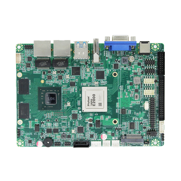 恒盛E2000Q IPAD主板S207E 恒盛E2000Q IPAD主板S207E